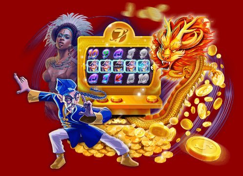 megawin777 resmi featured game showcase